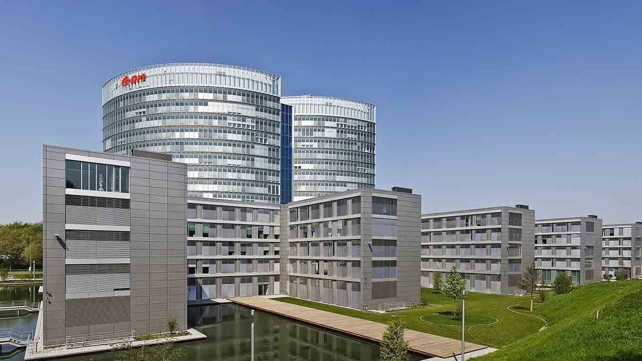 Innogy - E.ON Energy Solutions GmbH