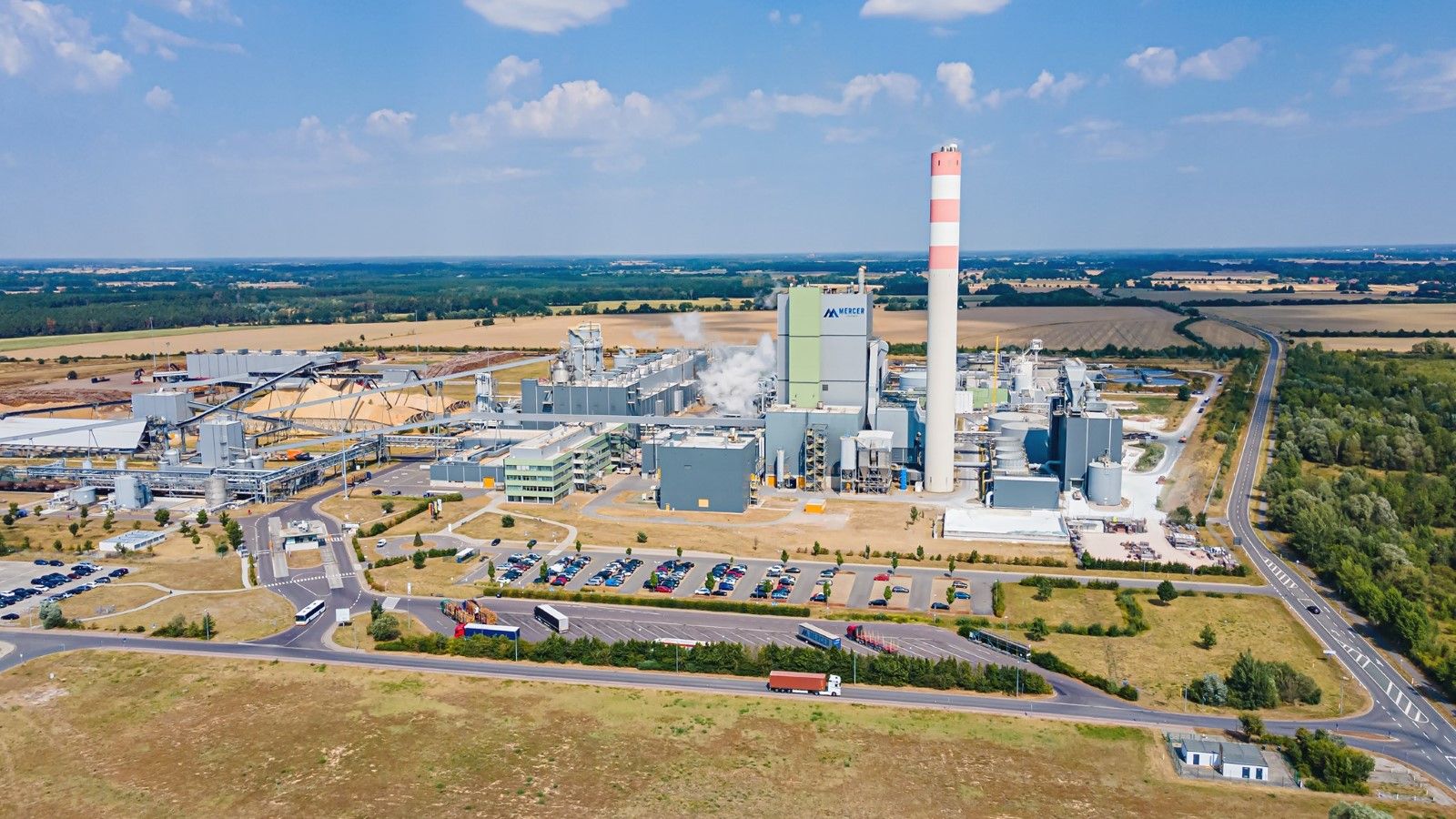 ZELLSTOFF STENDAL GMBH